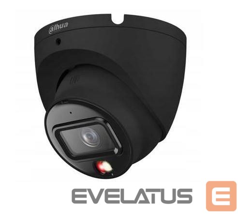 IP kameras DAHUA NET CAMERA 6MP IR EYEBALL/HDW1639T-AIL0280BS6-B