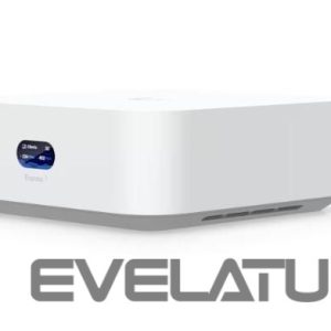 Rūteris UBIQUITI  NET GATEWAY UNIFI EXPRESS 7/UX7 