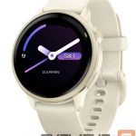 Viedpulksteni Garmin  SMARTWATCH VIVOACTIVE 6/LUNAR GOLD 010-02985-01 