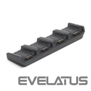 Drons DJI  DRONE ACC BATTERY CHARGING HUB/MATRICE4 CP.EN.00000555.03 