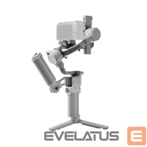 Digitālā spoguļkamera DJI  GIMBAL RS 4 MINI COMBO/CP.RN.00000443.03 