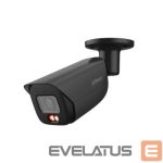 IP kameras DAHUA  NET CAMERA 8MP BULLET/HFW3849E-AS-IL-0280B-B 