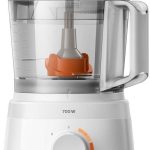 Mikseri un blenderi Philips  FOOD PROCESSOR/HR7320/00 