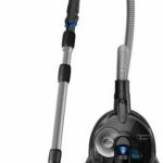 Putekļusūcējs Philips  Vacuum Cleaner||PowerPro Expert 7000 series|Bagless|900 Watts|Capacity 2 l|Noise 75 dB|Black|Weight 5.5 kg|FC9747/09 