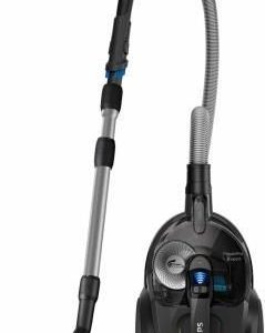 Putekļusūcējs Philips  Vacuum Cleaner||PowerPro Expert 7000 series|Bagless|900 Watts|Capacity 2 l|Noise 75 dB|Black|Weight 5.5 kg|FC9747/09 