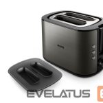Tosters Philips  TOASTER/HD2651/80 