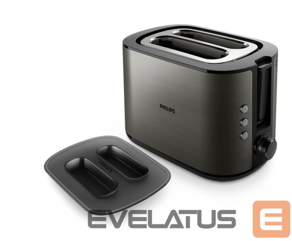 Tosters Philips TOASTER/HD2651/80