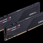 Operatīv atmiņa DDR4 G.Skill  MEMORY DIMM 32GB DDR5-5200 K2/5200J4040A16GX2-RS5K 