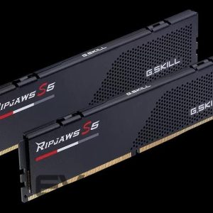 Operatīv atmiņa DDR4 G.Skill  MEMORY DIMM 32GB DDR5-5200 K2/5200J4040A16GX2-RS5K 