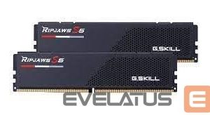 Operatīv atmiņa DDR4 G.Skill  MEMORY DIMM 32GB DDR5-6000 K2/6000J3040F16GX2-RS5K 