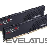 Operatīv atmiņa DDR4 G.Skill  MEMORY DIMM 64GB DDR5-6000 K2/F5-6000J3040G32GX2-FX5 