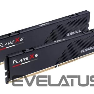Operatīv atmiņa DDR4 G.Skill  MEMORY DIMM 64GB DDR5-6000 K2/F5-6000J3040G32GX2-FX5 