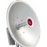 Serveru  - Citi piederumi Mikrotik  ANTENNA DISH 5GHZ 30DBI/MTAD-5G-30D3-PA 