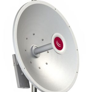 Serveru  - Citi piederumi Mikrotik  ANTENNA DISH 5GHZ 30DBI/MTAD-5G-30D3-PA 