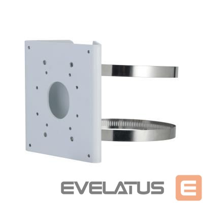 Serveru Kabeļi DAHUA CAMERA ACC POLE MOUNT BRACKET/PFA156