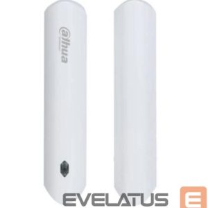 Viedierīce DAHUA  SENSOR WRL DOOR MAGNETIC/ARD324-W2-868 