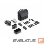 Drons DJI  Drone||Mavic 4 Pro 512GB Creator Combo ( RC Pro 2)|Consumer|CP.MA.00000847.02 
