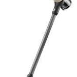 Putekļusūcējs Roborock  Vacuum Cleaner||H5|Canister/Handheld/Cordless/Bagless|158 Watts|Capacity 0.56 l|Noise 68.9 dB|Black|Weight 1.55 kg|H8D1A51-01 
