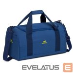 Apavi RIVACASE  TRAVEL BAG WATERPROOF 30L/BLUE 5541 