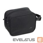 Apavi RIVACASE  TRAVEL BAG ECO TRAVEL TOILETRY/BLACK 8409 
