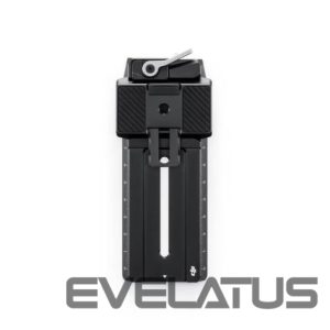 Citas preces DJI  Gimbal Accessory||RS Pro Lower Quick-Release Plate (2024)|CP.RN.00000371.01 