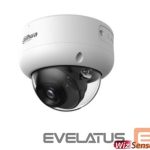 IP kameras DAHUA  NET CAMERA 6MP DOME/HDBW3649E-AS-IL-0280B 