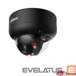 IP kameras DAHUA  NET CAMERA 6MP DOME/HDBW3649E-AS-IL-0280B-B 