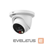 IP kameras DAHUA  NET CAMERA 6MP EYEBALL/IPC-HDW2649TM-S-IL-0280B 