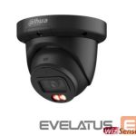 IP kameras DAHUA  NET CAMERA 6MP EYEBALL/HDW3649QM-S-IL-0280B-B 