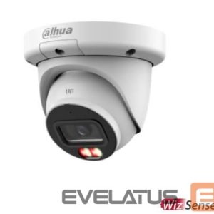IP kameras DAHUA  NET CAMERA 8MP EYEBALL/IPC-HDW3849QM-S-IL-0280B 