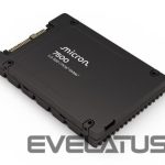 Cietais disks SSD Micron  SSD||SSD series 7500 MAX|800GB|PCIe Gen4|NVMe|NAND flash technology 3D NAND|Write speed 1400 MBytes/sec|Read speed 6800 MBytes/sec|Form Factor U.3|TBW 4380 TB|MTBF 2000000 hours|MTFDKCC800TGQ-1BK1DABYYR 