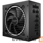 Barošanas bloks BE QUIET  Power Supply||Pure Power 12|750 Watts|Peak Power 820 Watts|Efficiency 80 PLUS GOLD|PFC Active|MTBF 100000 hours|BP026EU 