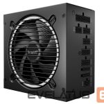 Barošanas bloks BE QUIET  Power Supply||Pure Power 13|850 Watts|Peak Power 900 Watts|Efficiency 80 PLUS GOLD|PFC Active|MTBF 100000 hours|BP027EU 