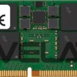 Operatīv atmiņa DDR3 Micron  Server Memory Module||DDR5|128GB|RDIMM|5600 MHz|CL 46|1.1 V|MTC40F2047S1RC56BR 