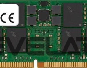 Operatīv atmiņa DDR3 Micron  Server Memory Module||DDR5|128GB|RDIMM|5600 MHz|CL 46|1.1 V|MTC40F2047S1RC56BR 