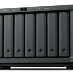 Serveri Synology  NAS STORAGE TOWER 8BAY/NO HDD USB3 DS1825+ 