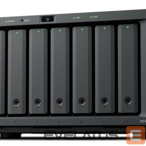 Serveri Synology  NAS STORAGE TOWER 8BAY/NO HDD USB3 DS1825+ 
