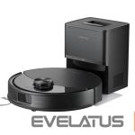 Putekļusūcējs Roborock  VACUUM CLEANER ROBOT Q10 VF+/BLACK Q10VFP52-00 