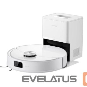 Putekļusūcējs Roborock  VACUUM CLEANER ROBOT Q10 VF+/WHITE Q10VFP02-00 