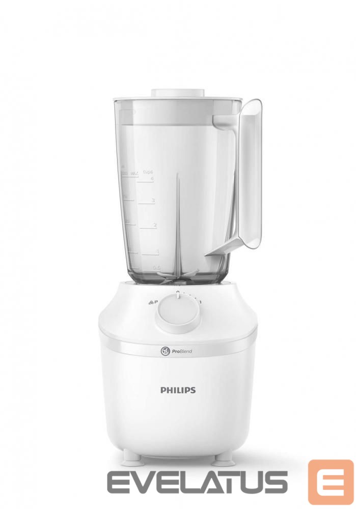 Mikseri un blenderi Philips BLENDER/HR2041/00