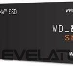 Cietais disks SSD Western Digital  SSD||Black SN7100|1TB|M.2|PCIe Gen4|NVMe|3D TLC|Write speed 6900 MBytes/sec|Read speed 7250 MBytes/sec|WDS100T4X0E 
