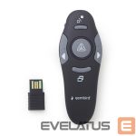 Projektors Gembird  PRESENTER/POINTER WRL USB/WP-L-11 