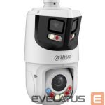 IP kameras DAHUA  NET CAMERA 8+4MP PTZ DOME/SDT4E425-8P-GB-APV1 