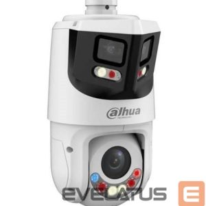 IP kameras DAHUA  NET CAMERA 8+4MP PTZ DOME/SDT4E425-8P-GB-APV1 