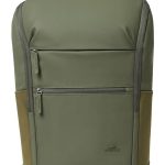 Portatīvo datoru soma RIVACASE  NB BACKPACK URBAN 20L 15.6"/7856 GREEN 