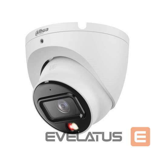 IP kameras DAHUA NET CAMERA 8MP EYEBALL/HDW1839T-A-IL-0280B-S6