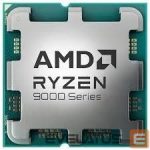Procesors AMD  CPU||Desktop|Ryzen 7|R7-9800X3D|Granite Ridge AM5|4700 MHz|Cores 8|96MB|Socket SAM5|120 Watts|GPU Radeon|OEM|100-000001084 