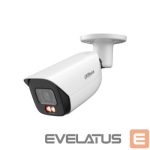 IP kameras DAHUA  NET CAMERA 8MP BULLET/IPC-HFW3849E-AS-IL-0280B 