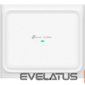 Rūteris TP-Link  Access Point||Omada|3000 Mbps|EAP650D120-OUTDOOR 