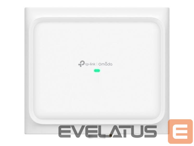 Rūteris TP-Link Access Point||Omada|3000 Mbps|EAP650D120-OUTDOOR